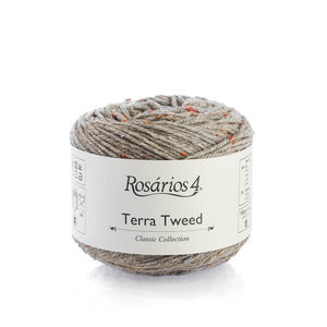 Rosarios4 Terra Tweed