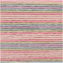 Load image into Gallery viewer, Baby Cotton Soft Print DK