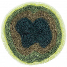 Load image into Gallery viewer, Rico Creative Rigueretto Aran Yarn Cakes