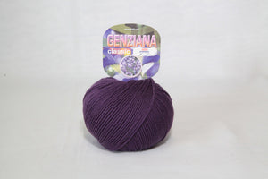Genziana - 4-Ply