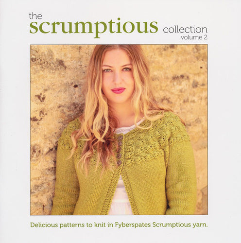The Scrumptious Collection Vol 2