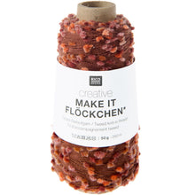 Load image into Gallery viewer, Rico Creative Make It Flöckchen