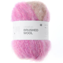 Load image into Gallery viewer, Rico Creative Brushed Wool