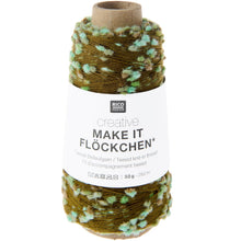 Load image into Gallery viewer, Rico Creative Make It Flöckchen