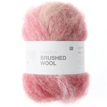 Load image into Gallery viewer, Rico Creative Brushed Wool