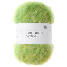 Load image into Gallery viewer, Rico Creative Brushed Wool