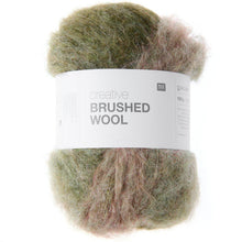 Load image into Gallery viewer, Rico Creative Brushed Wool