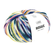 Load image into Gallery viewer, Lang Yarns Mosaic