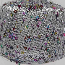 Load image into Gallery viewer, King Cole Cosmos Sequin Yarn