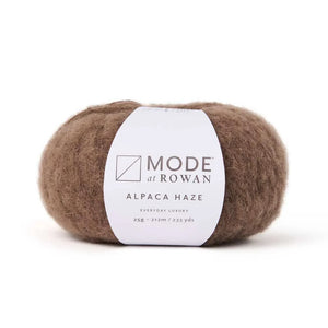 MODE at Rowan Alpaca Haze