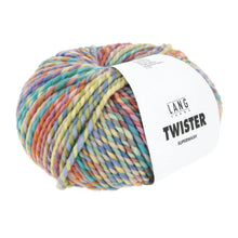 Load image into Gallery viewer, Lang Yarns Twister