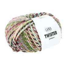 Load image into Gallery viewer, Lang Yarns Twister