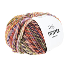 Load image into Gallery viewer, Lang Yarns Twister