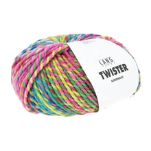 Load image into Gallery viewer, Lang Yarns Twister