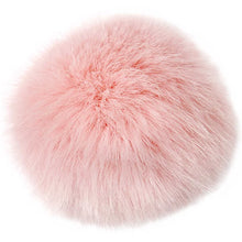 Load image into Gallery viewer, Faux Fur Pom Pom