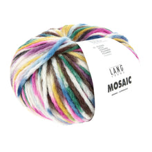 Load image into Gallery viewer, Lang Yarns Mosaic