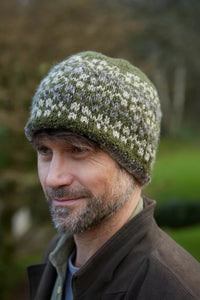 Pachamama Men's Rosslare Beanie