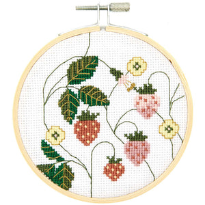 RICO Mini embroidery kits