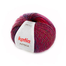 Load image into Gallery viewer, Katia Azteca Chunky