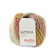 Load image into Gallery viewer, Katia Azteca Chunky