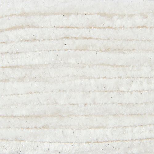 Rico Sparkle Chenillove Bonded Chenille Aran Weight Yarn