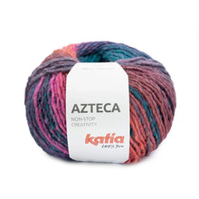 Load image into Gallery viewer, Katia Azteca Chunky