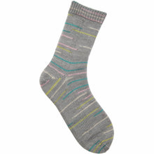 Load image into Gallery viewer, Rico Superba Cashmeri Luxury Socks