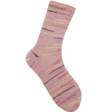 Load image into Gallery viewer, Rico Superba Cashmeri Luxury Socks