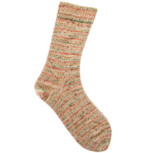 Load image into Gallery viewer, Rico Socks Spray Print 4-ply