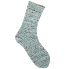 Load image into Gallery viewer, Rico Socks Spray Print 4-ply