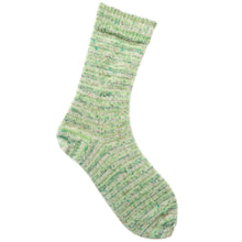 Load image into Gallery viewer, Rico Socks Spray Print 4-ply