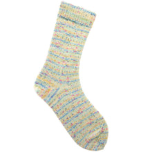 Load image into Gallery viewer, Rico Socks Spray Print 4-ply