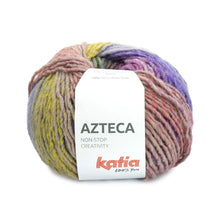 Load image into Gallery viewer, Katia Azteca Chunky