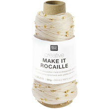 Load image into Gallery viewer, Rico Creative Make It Rocaille