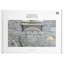 Load image into Gallery viewer, Rico Mending Loom