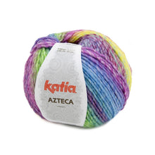 Load image into Gallery viewer, Katia Azteca Chunky