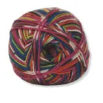 Load image into Gallery viewer, Hjertegarn ALOE SOCKWOOL