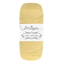 Load image into Gallery viewer, Scheepjes Cotton Whirlette