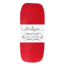 Load image into Gallery viewer, Scheepjes Cotton Whirlette