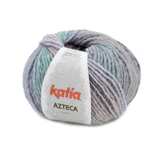 Load image into Gallery viewer, Katia Azteca Chunky