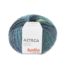 Load image into Gallery viewer, Katia Azteca Chunky