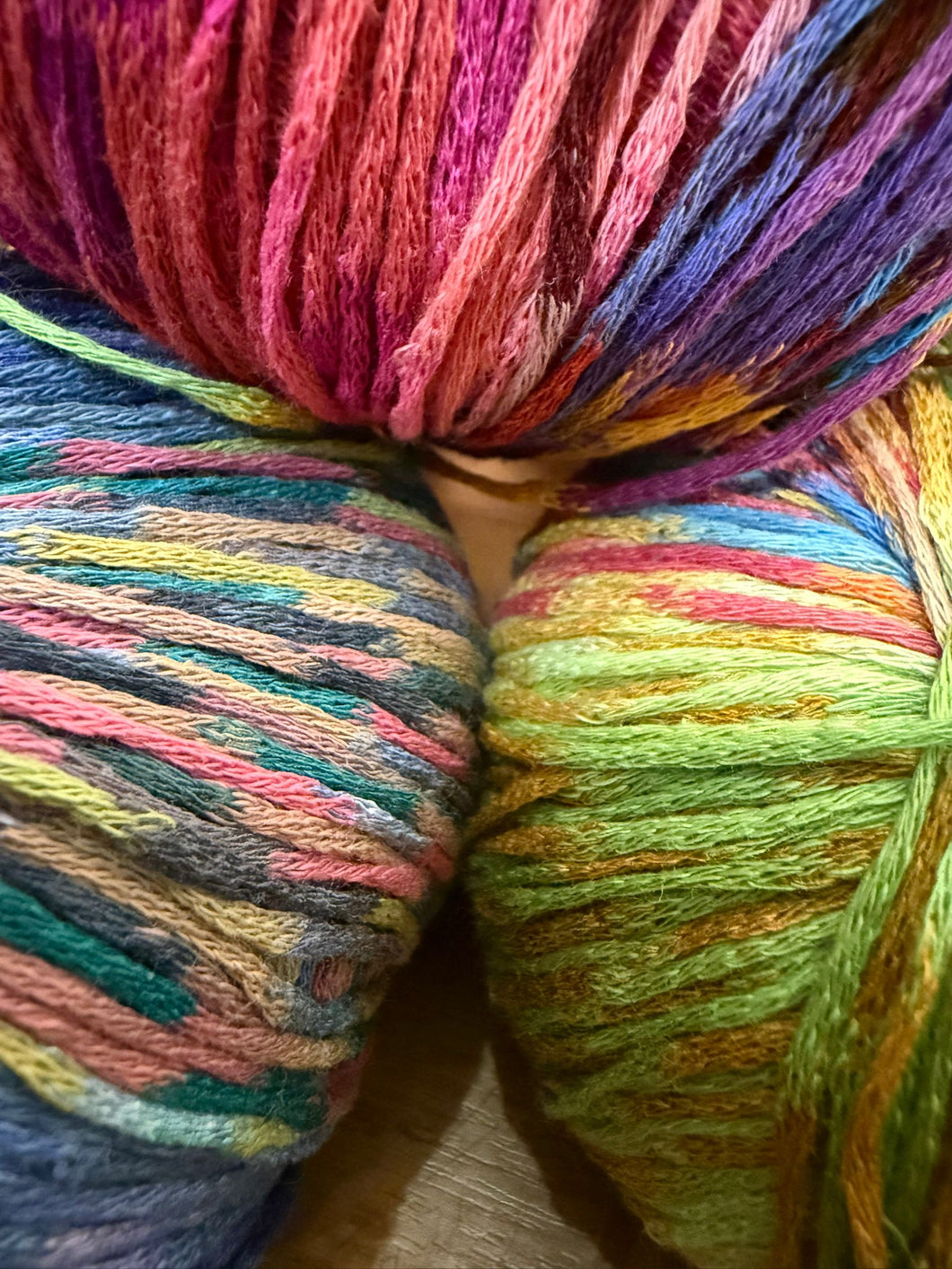 Mystery Yarn Grab Bags