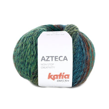 Load image into Gallery viewer, Katia Azteca Chunky