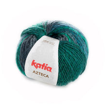 Load image into Gallery viewer, Katia Azteca Chunky