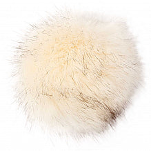 Faux Fur Pom Pom