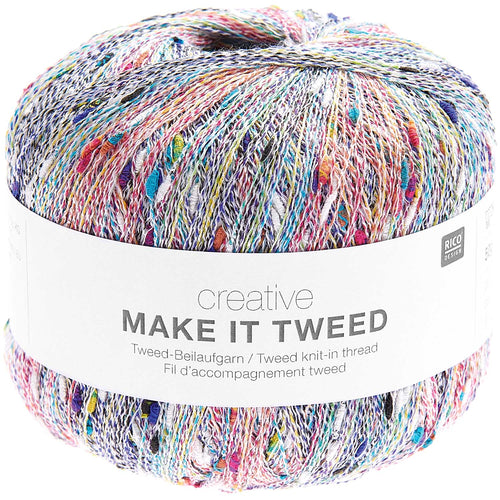 RICO Creative Make It Tweed