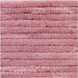 Rico Chenillove Bonded Chenille Aran Weight Yarn