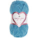 Rico Chenillove Neon Bonded Chenille Aran Weight Yarn