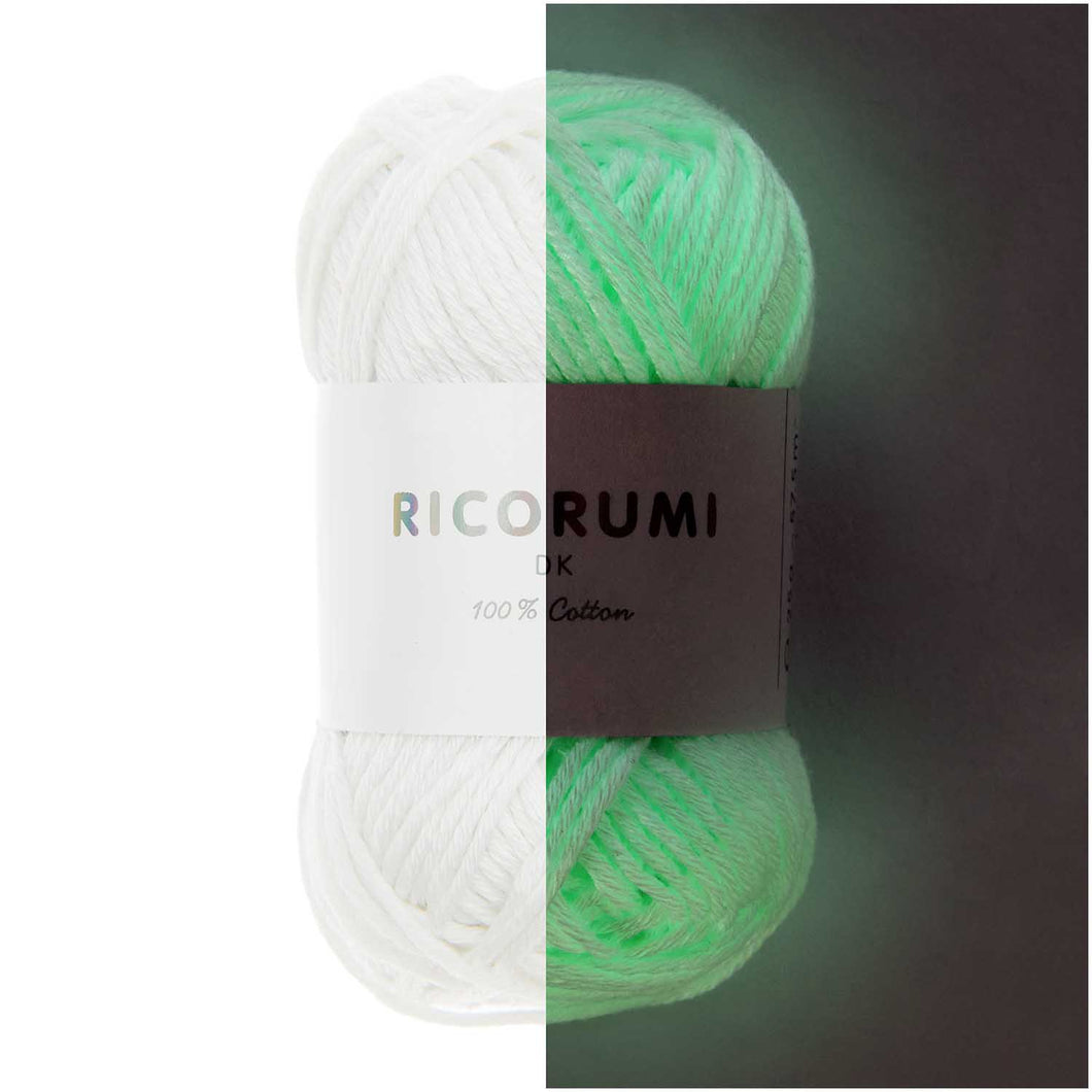 Ricorumi Glow In The Dark DK