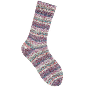 Rico Socks Soft Spin 6py